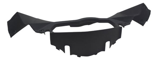 Carenagem Moldura Painel Kawasaki Ninja 1000 10-13 Original Carenagem Moldura Painel Kawasaki Ninja 1000 10-13 Original