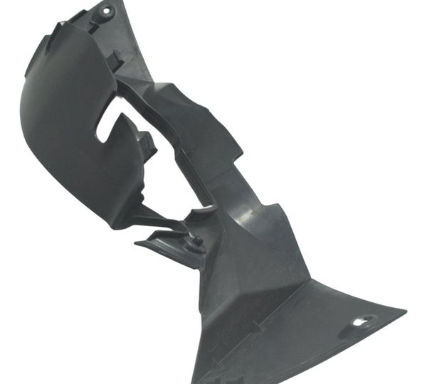 Carenagem Moldura Painel Kawasaki Ninja 1000 10-13 Original