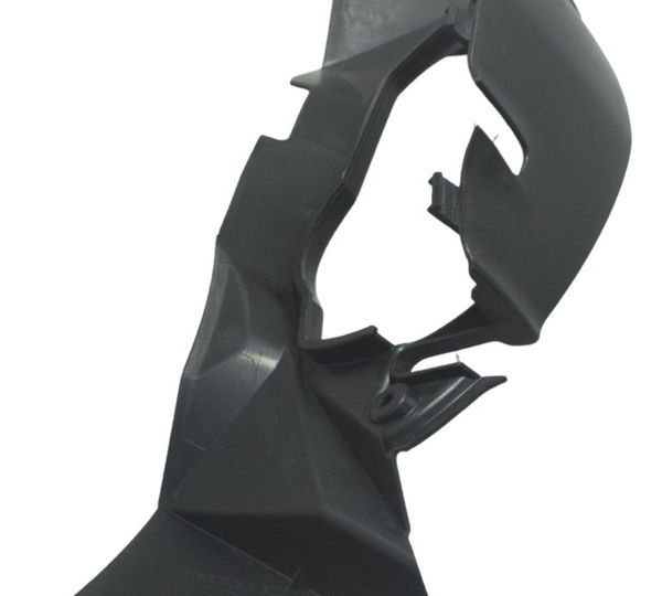 Carenagem Moldura Painel Kawasaki Ninja 1000 10-13 Original