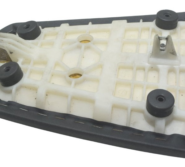 Banco Traseiro Kawasaki Ninja 1000 10-13 Original Preto