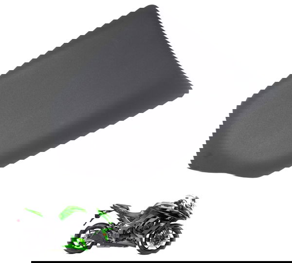 Banco Traseiro Kawasaki Ninja 1000 10-13 Original Preto