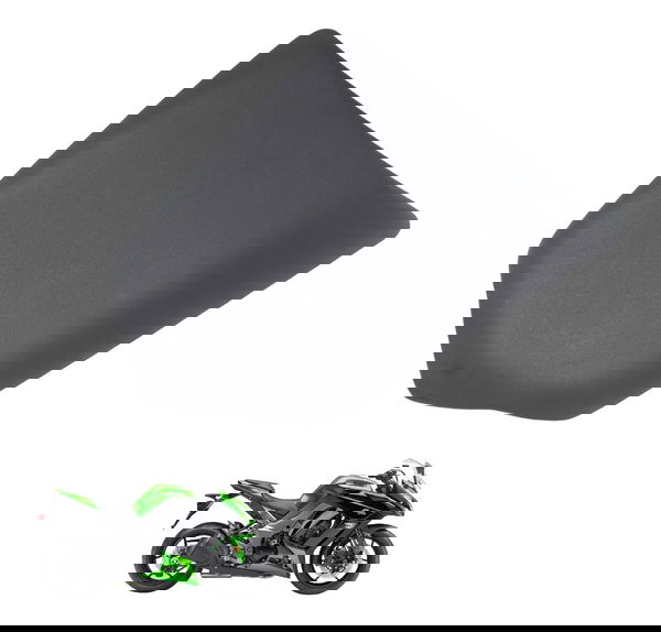 Banco Traseiro Kawasaki Ninja 1000 10-13 Original Preto