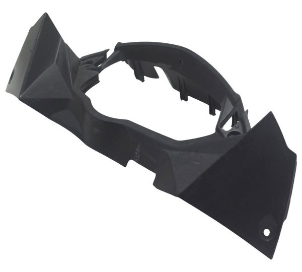 Carenagem Moldura Painel Kawasaki Ninja 1000 10-13 Original