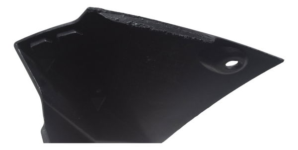 Carenagem Moldura Painel Kawasaki Ninja 1000 10-13 Original