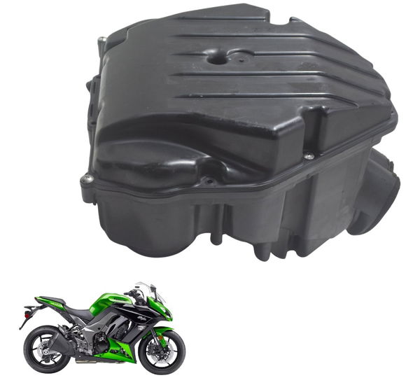 Caixa Filtro Ar Kawasaki Ninja 1000 10-13 Original