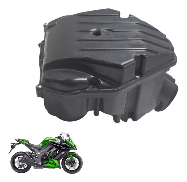 Caixa Filtro Ar Kawasaki Ninja 1000 10-13 Original