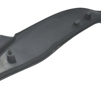 Acabamento Lateral Esquerdo Kawasaki Ninja 1000 10-13 Orig