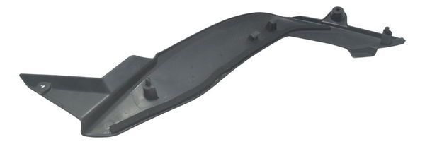 Acabamento Lateral Esquerdo Kawasaki Ninja 1000 10-13 Orig