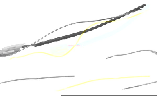 Lanterna Tras S/ Lente Paralelo Kawasaki Ninja 1000 10-13