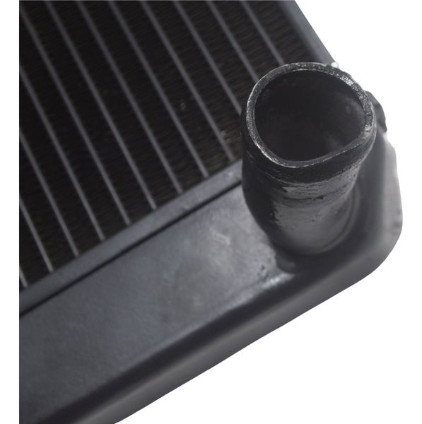 Radiador C/ Avaria Kawasaki Ninja 1000 10-13 Original Radiador C/ Avaria Kawasaki Ninja 1000 10-13 Original