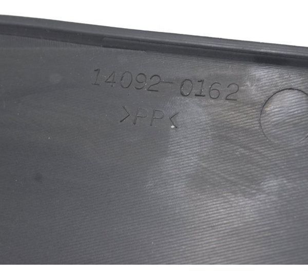 Acabamento Lateral Direito Kawasaki Ninja 1000 10-13 Orig