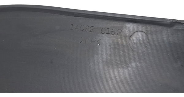 Acabamento Lateral Direito Kawasaki Ninja 1000 10-13 Orig Acabamento Lateral Direito Kawasaki Ninja 1000 10-13 Orig