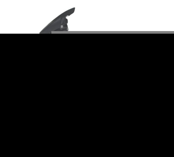 Carenagem Acabamento Frontal Kawasaki Ninja 1000 10-13 Orig