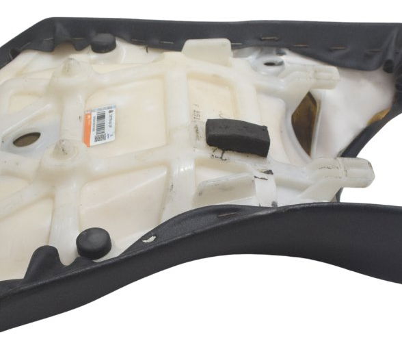 Banco Dianteiro C/ Detalhes Kawasaki Ninja 1000 10-13 Orig