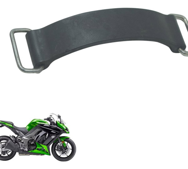Cinta Bateria Kawasaki Ninja 1000 10-13 Original