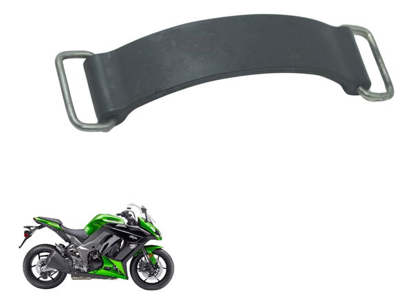 Cinta Bateria Kawasaki Ninja 1000 10-13 Original