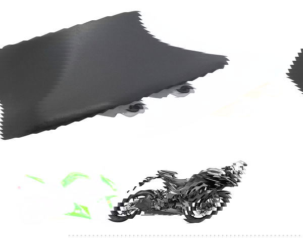 Banco Dianteiro Kawasaki Ninja 1000 10-13 Original