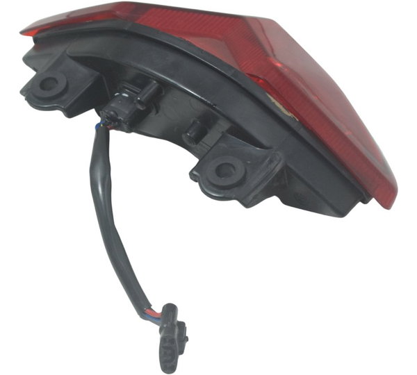 Lanterna Traseira C Avari Kawasaki Ninja 1000 10-13 Original