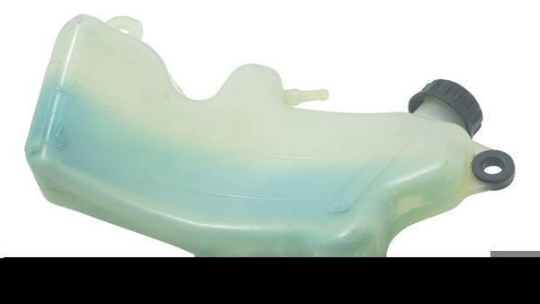 Reservatório Água Kawasaki Ninja 1000 10-13 Original Reservatório Água Kawasaki Ninja 1000 10-13 Original