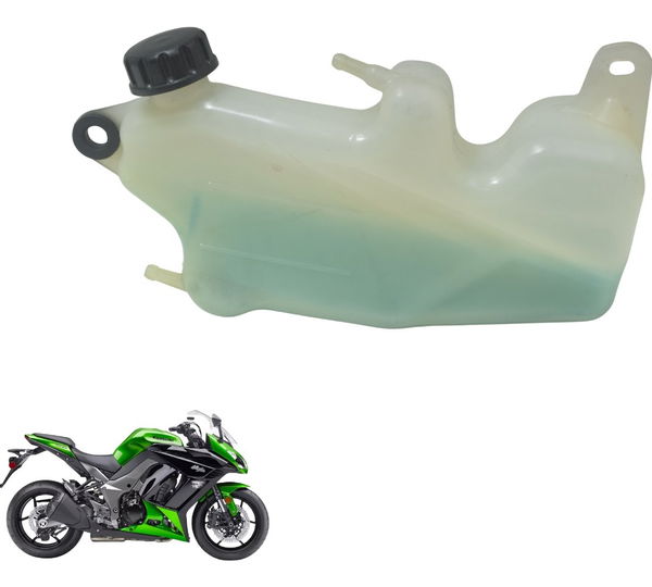 Reservatório Água Kawasaki Ninja 1000 10-13 Original