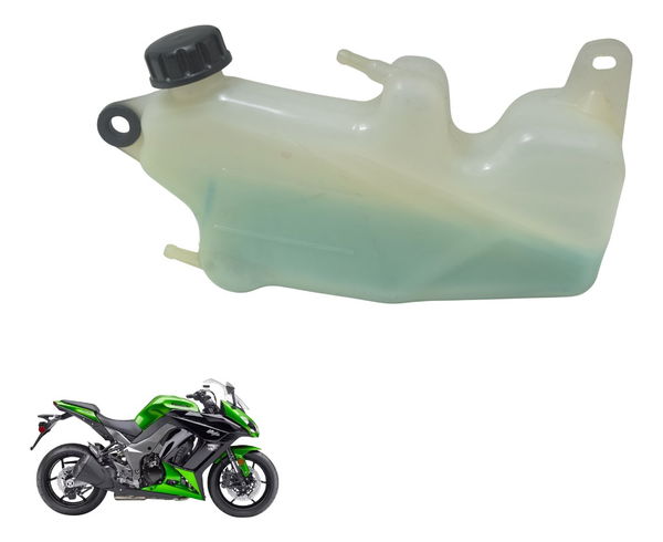 Reservatório Água Kawasaki Ninja 1000 10-13 Original
