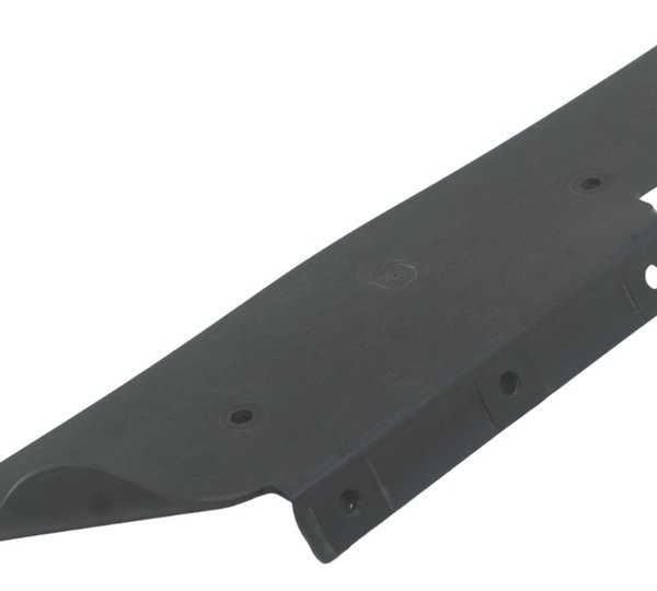 Carenagem Acabamento Frontal Kawasaki Ninja 1000 10-13 Orig