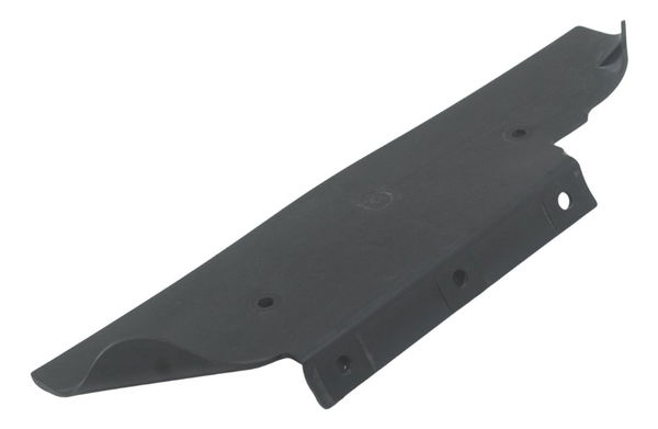 Carenagem Acabamento Frontal Kawasaki Ninja 1000 10-13 Orig