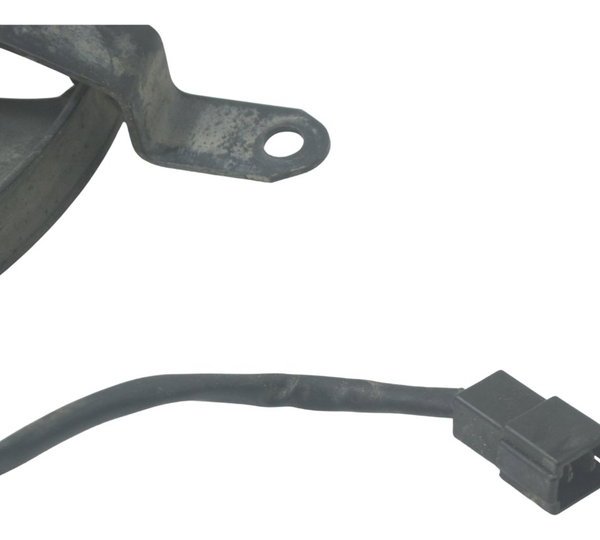 Ventoinha Radiador C/ Avaria Kawasaki Ninja 1000 10-13 Orig