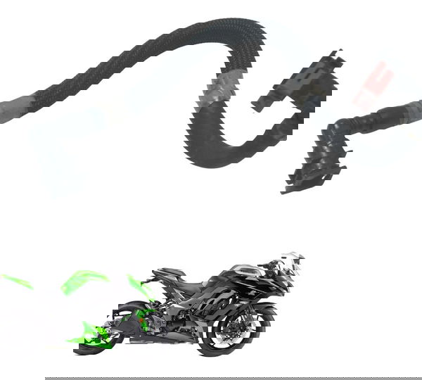 Mangueira Injeção Combustível Kawasaki Ninja 1000 10-13 Orig