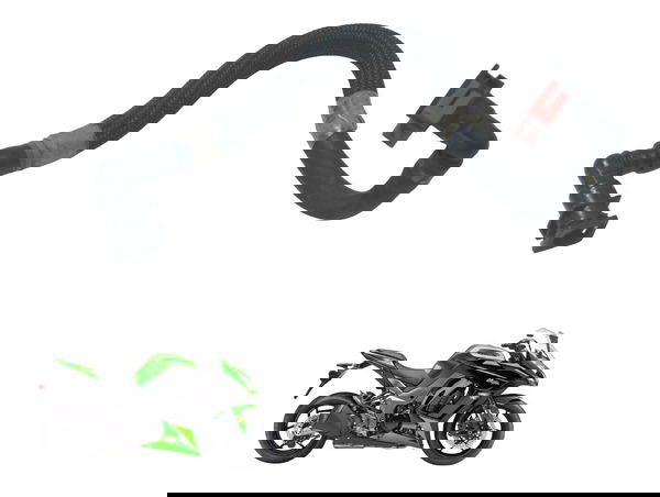 Mangueira Injeção Combustível Kawasaki Ninja 1000 10-13 Orig