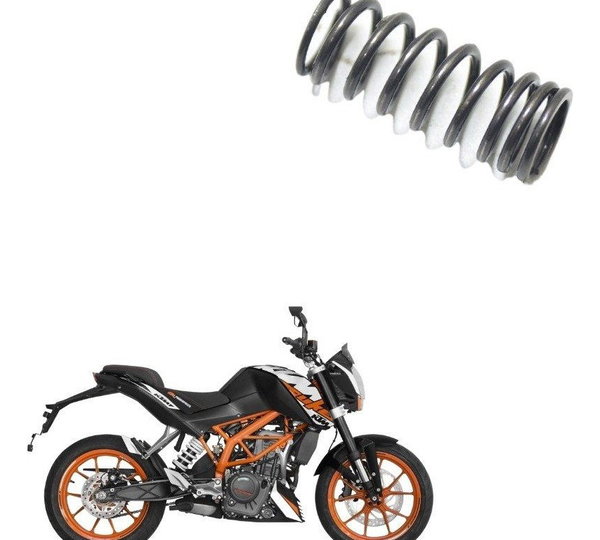 Mola Pequena Ktm 390 Duke 15-18 Original