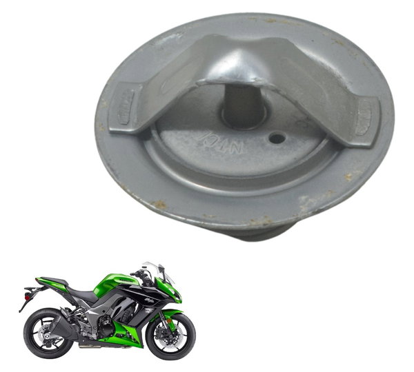 Válvula Termostática Kawasaki Ninja 1000 10-13 Original