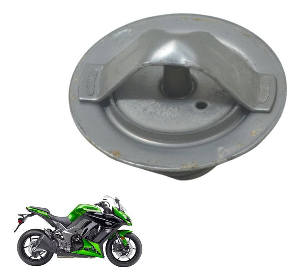 Válvula Termostática Kawasaki Ninja 1000 10-13 Original