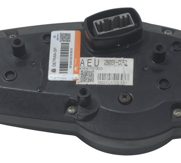 Painel Abs C/ Avaria Kawasaki Ninja 1000 10-13 Original