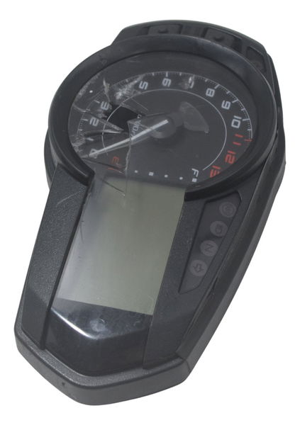 Painel Abs C/ Avaria Kawasaki Ninja 1000 10-13 Original