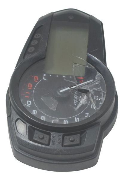 Painel Abs C/ Avaria Kawasaki Ninja 1000 10-13 Original