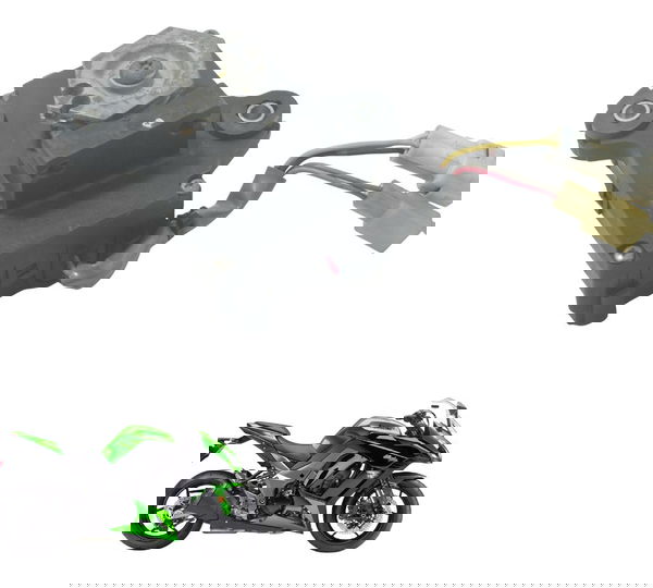 Servo Motor Kawasaki Ninja 1000 10-13 Original