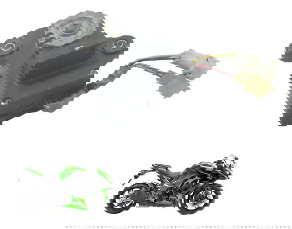 Servo Motor Kawasaki Ninja 1000 10-13 Original