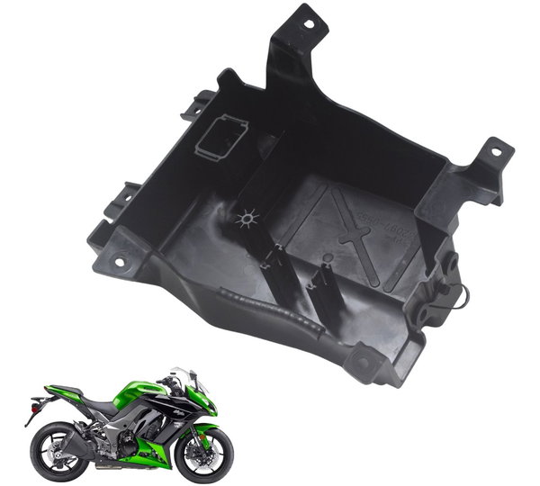 Caixa Bateria Kawasaki Ninja 1000 10-13 Original