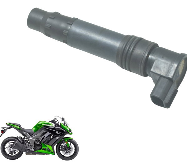 Bobina Ignição Kawasaki Ninja 1000 10-13 Original