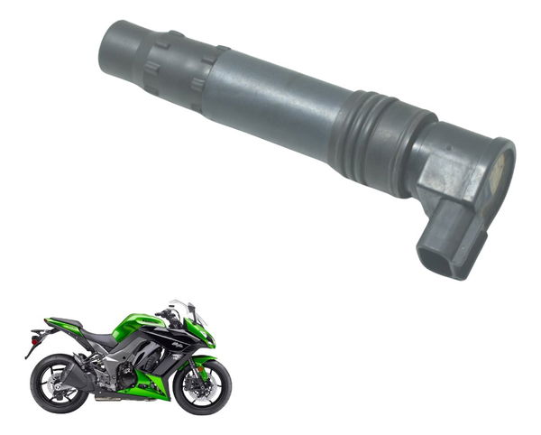 Bobina Ignição Kawasaki Ninja 1000 10-13 Original