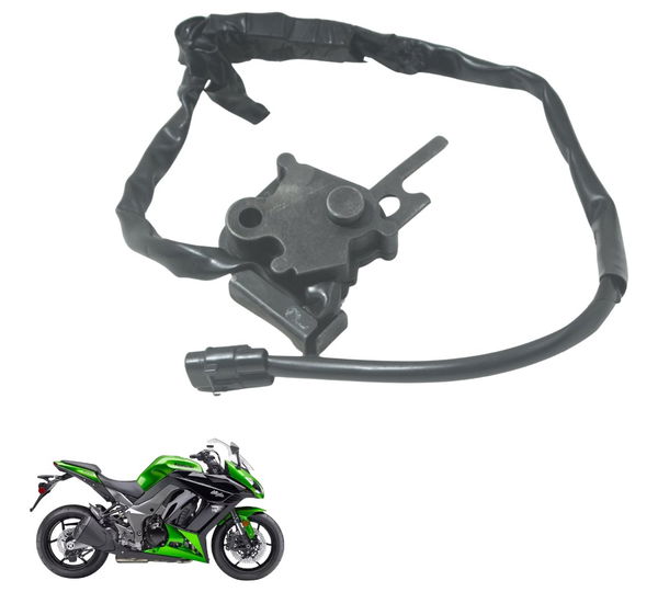 Sensor Pedal Descanso Lat C/ Avari Kawasaki Ninja 1000 10-13