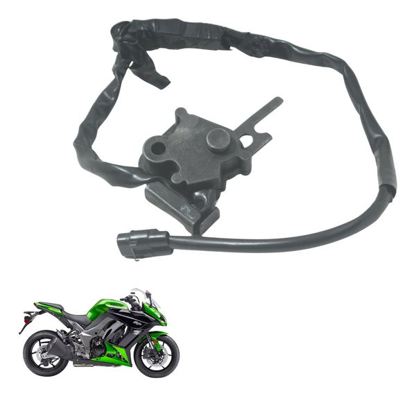 Sensor Pedal Descanso Lat C/ Avari Kawasaki Ninja 1000 10-13