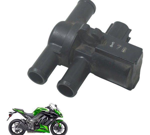Válvula Solenoide Kawasaki Ninja 1000 10-13 Original