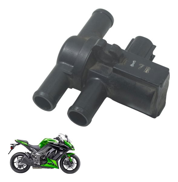 Válvula Solenoide Kawasaki Ninja 1000 10-13 Original