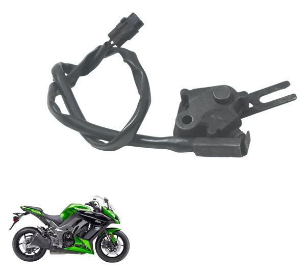 Sensor Pedal Descanso Lateral Kawasaki Ninja 1000 10-13 Orig