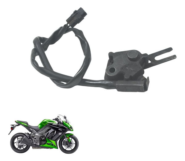 Sensor Pedal Descanso Lateral Kawasaki Ninja 1000 10-13 Orig