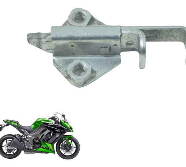 Trava Banco Kawasaki Ninja 1000 10-13 Original