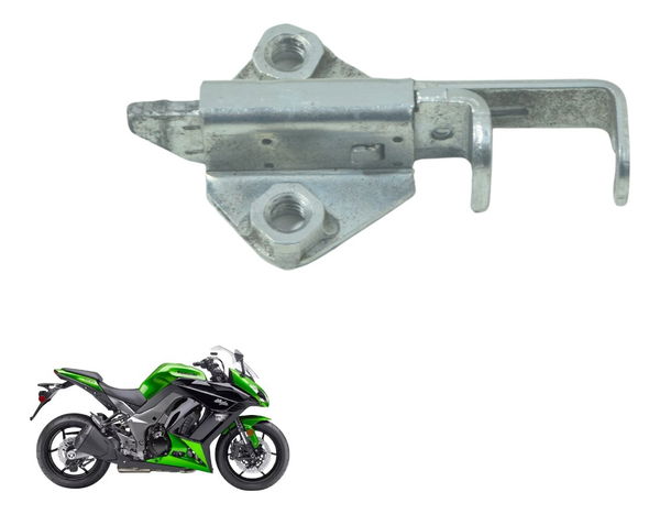 Trava Banco Kawasaki Ninja 1000 10-13 Original