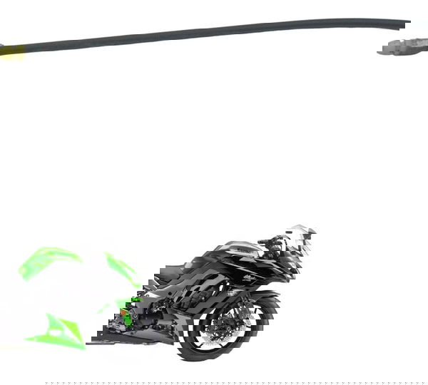 Cabo Trava Banco Kawasaki Ninja 1000 10-13 Original
